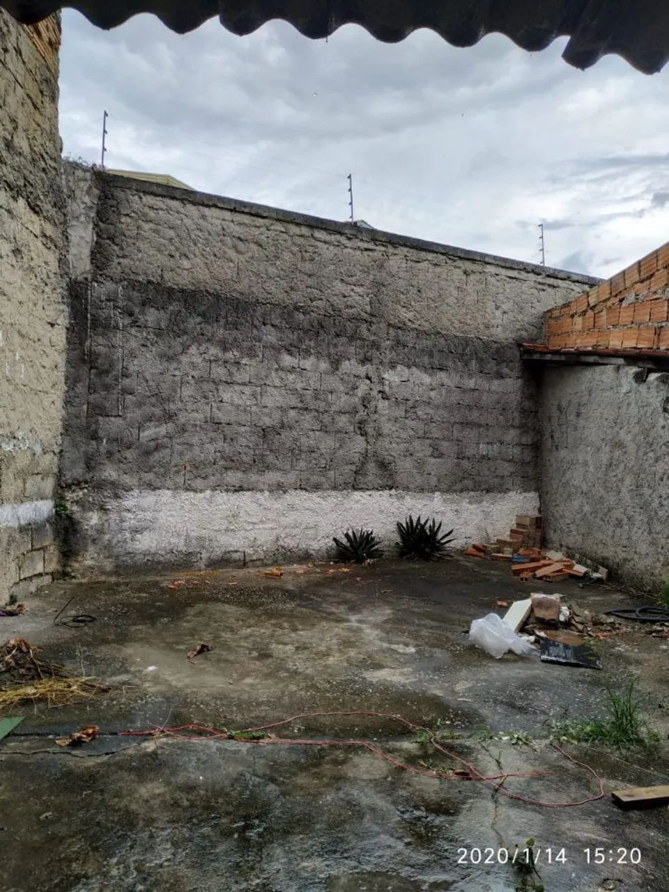casa comercial no São Caetano rua Picos - Foto 5