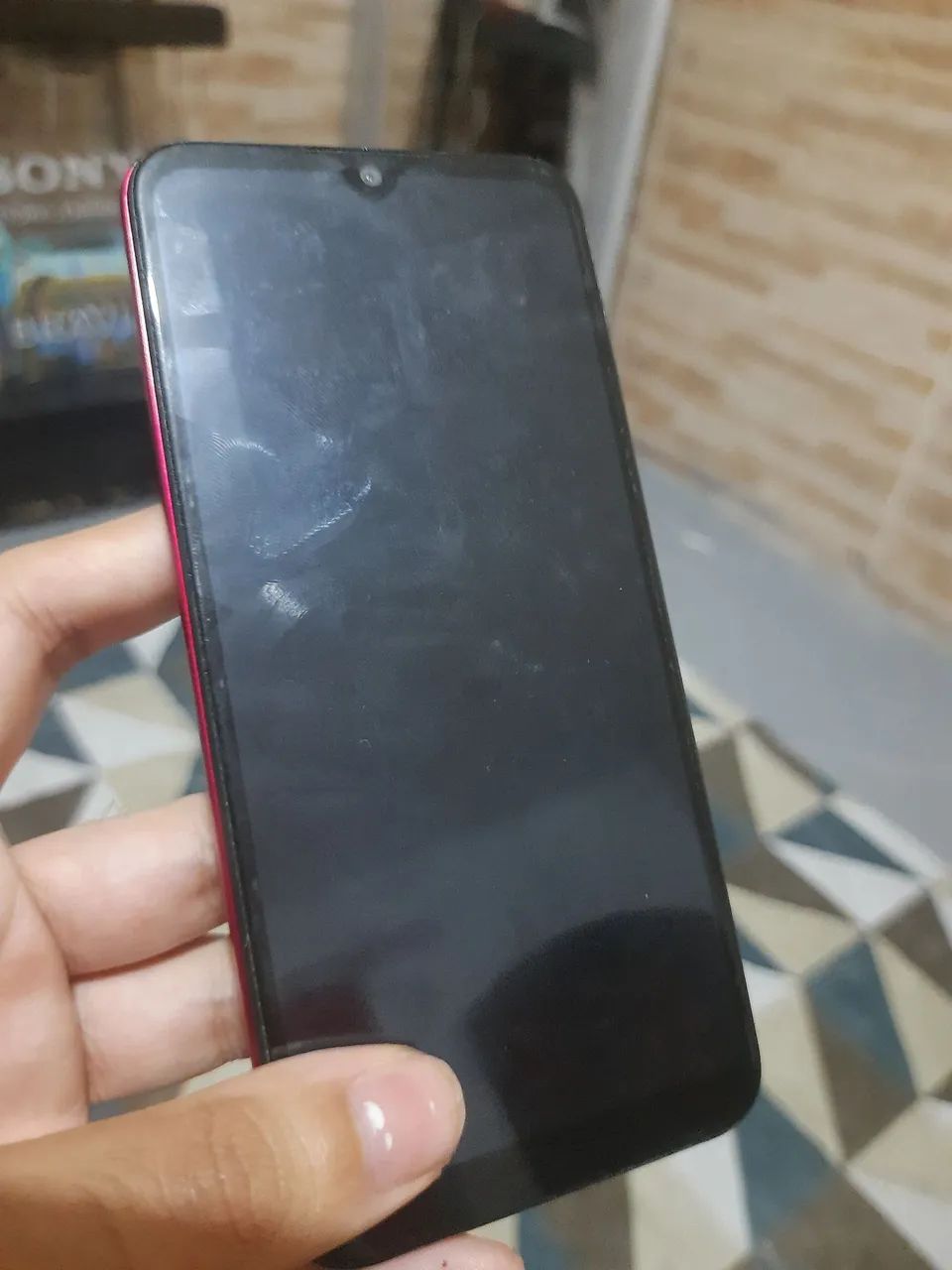 64gb e 4gb de ram, Moto E6 PLUS - Foto 2