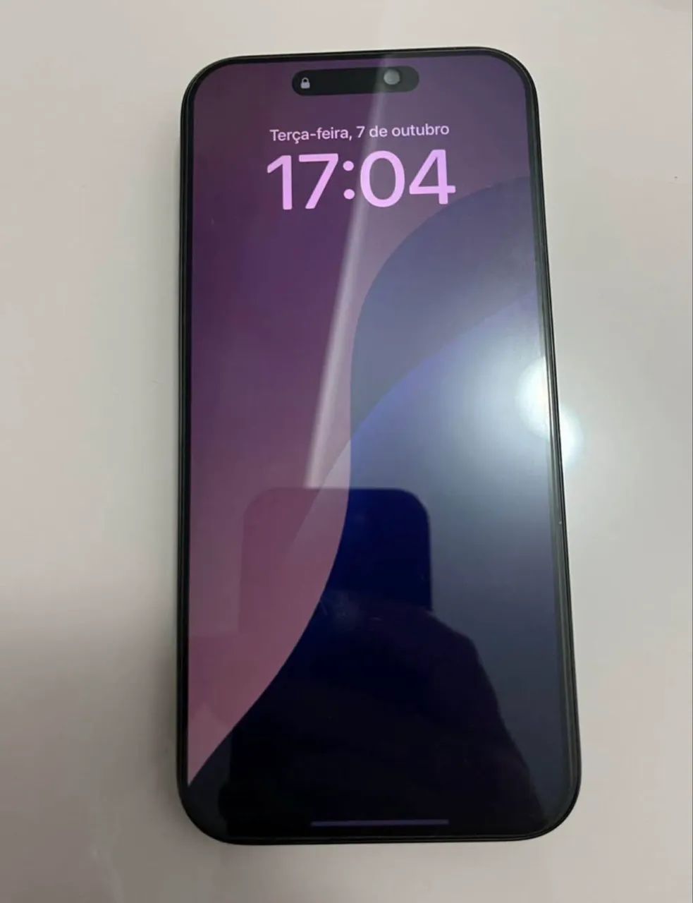 iPhone 16 pro Max 256gb cinza. - Foto 5