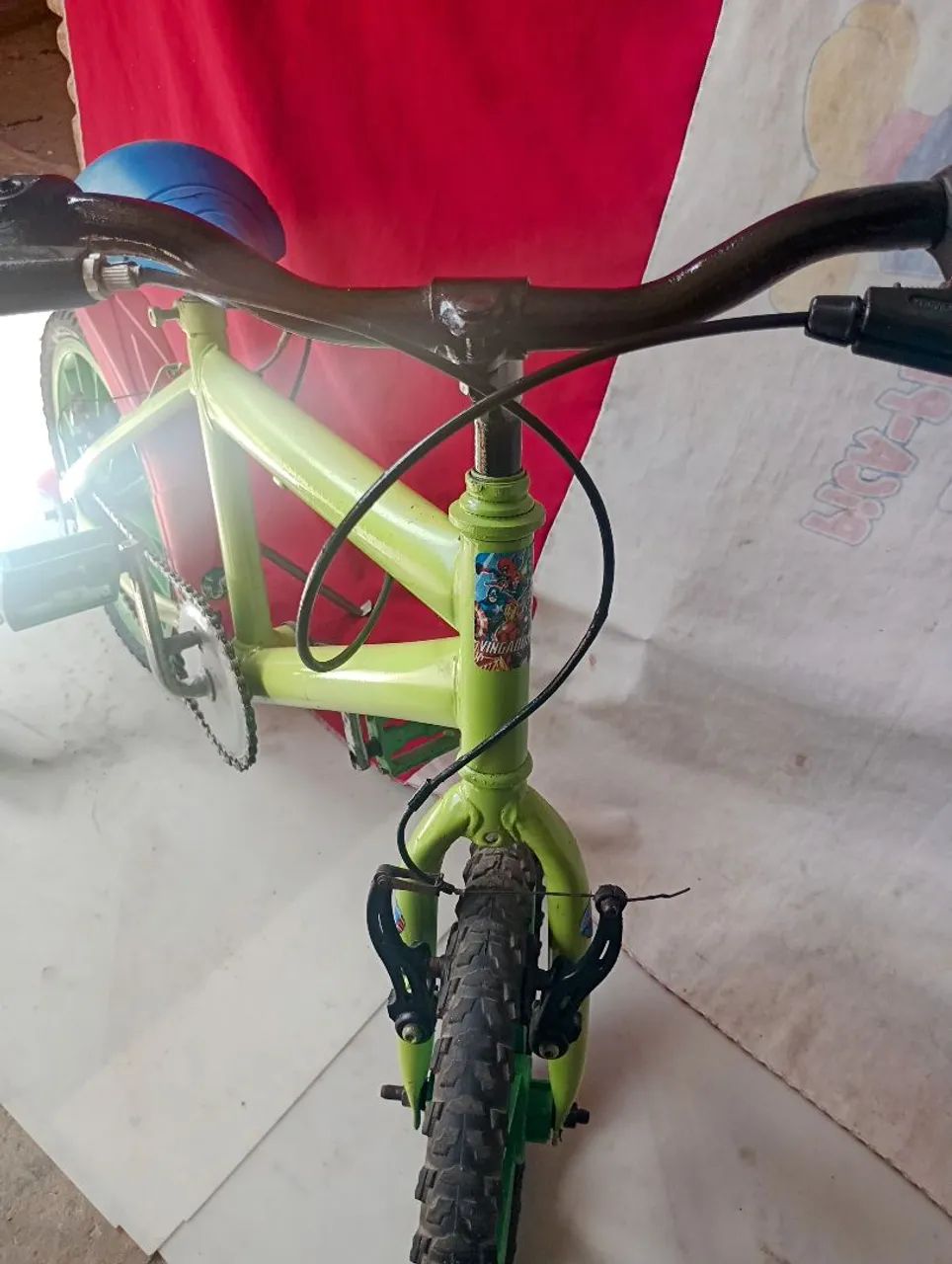 Baiki 150.ZAP *5 excelente  - Foto 5