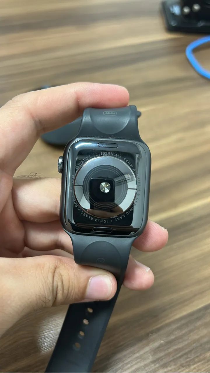 Apple Watch Series 4 44mm - Foto 2