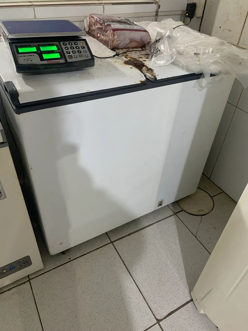 Freezer - Foto 2