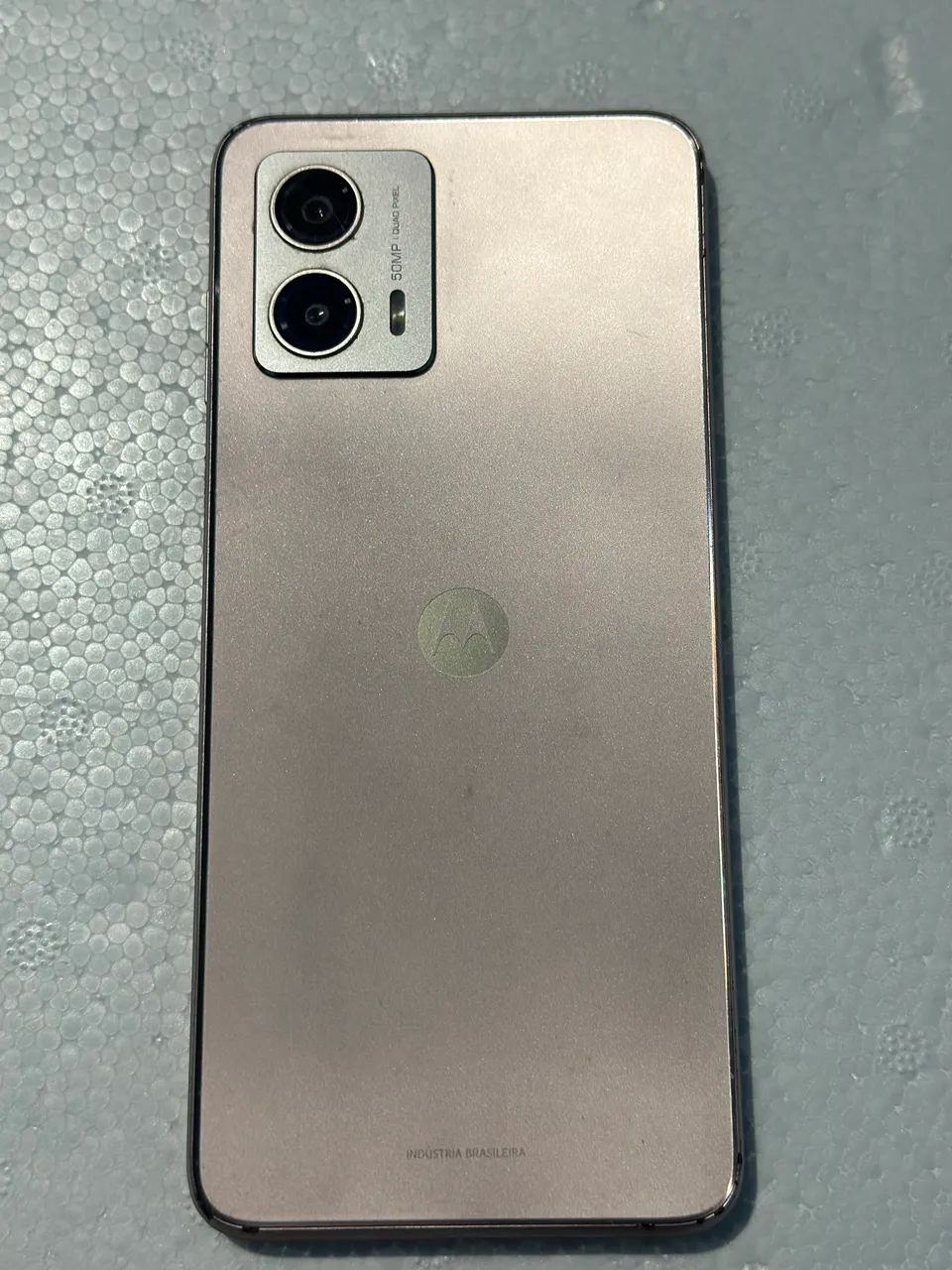 Celular moto g53