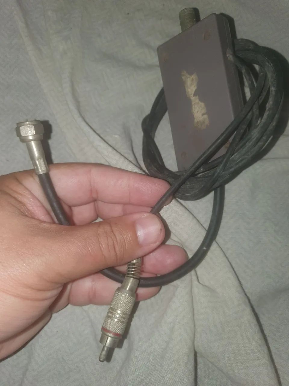 Cabo RF Nintendo Original  - Foto 4