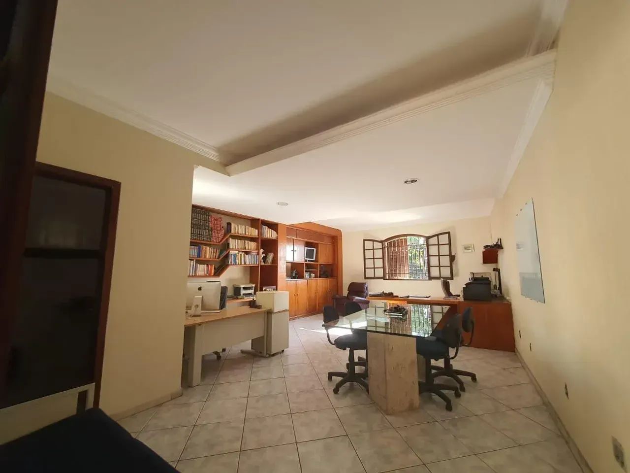 Imóvel para aluguel e venda possui 743 metros quadrados com 7 quartos - Foto 7