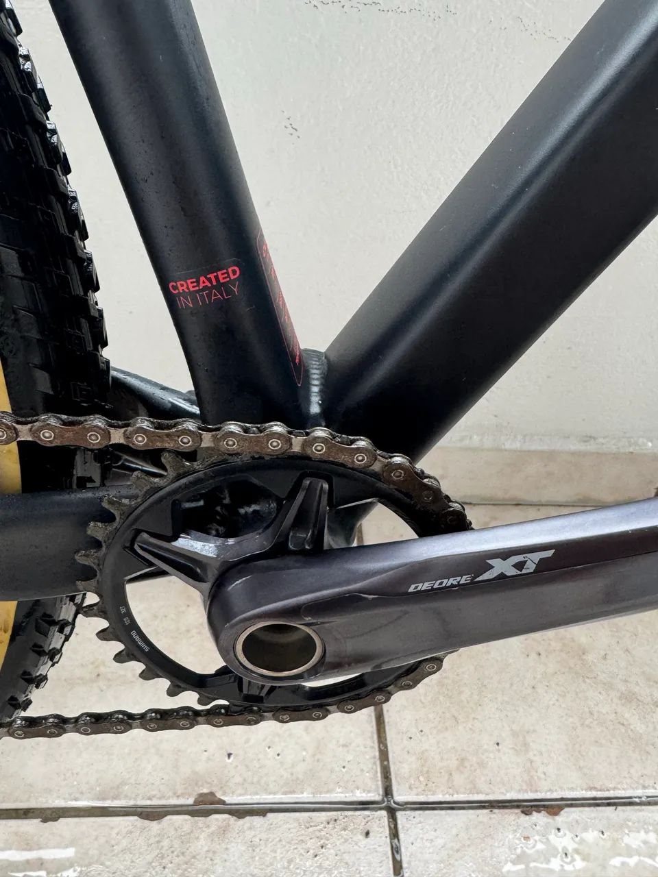 BICICLETA OGGI 7.6  - Foto 5