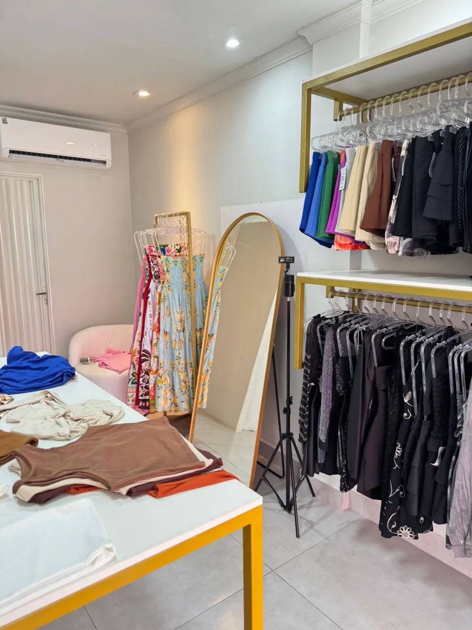 Estrutura da loja  - Foto 3