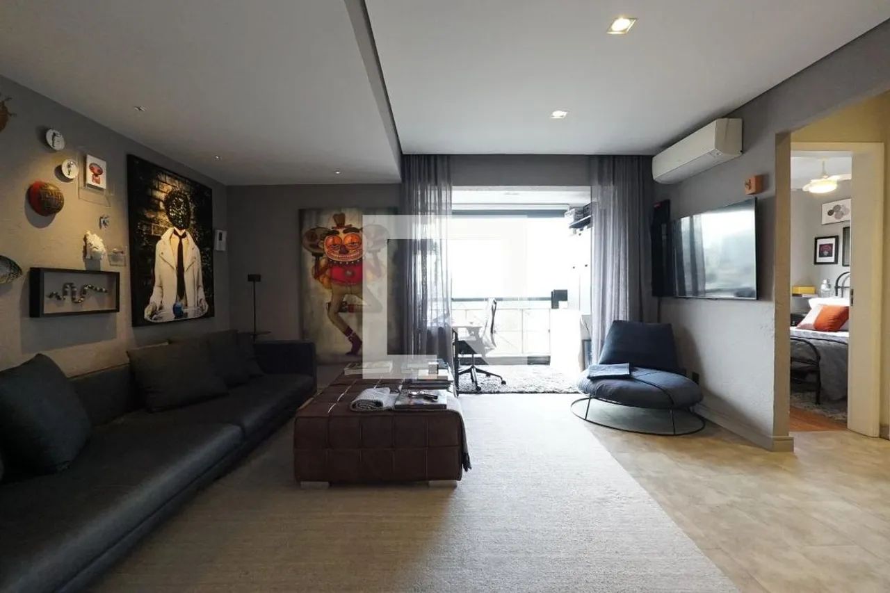 Apartamento à Venda - Vila Mariana, 2 Quartos, 57 m2 - Foto 3