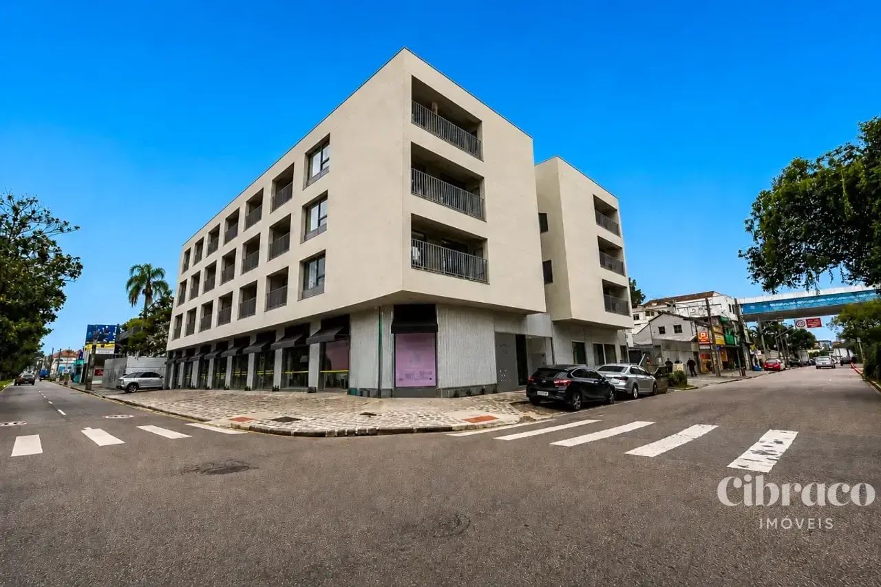 Loja para alugar no Centro Cívico de 30,47m² - Edifício Apolo - Foto 2