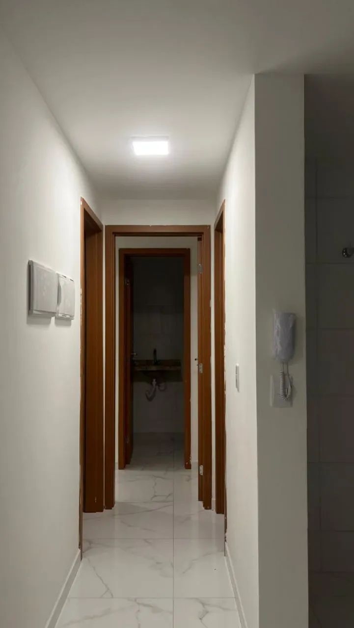 RESIDENCIAL CARTAGENA  - Foto 5