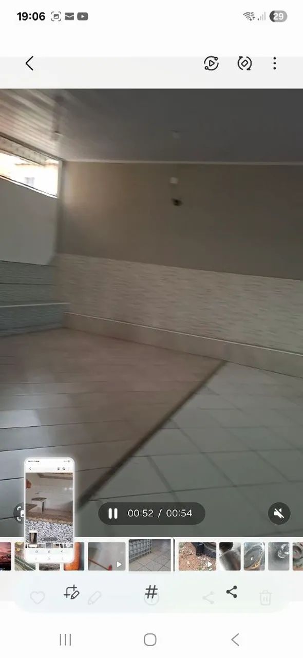Galpão com mais duas casas se necessário  - Foto 4