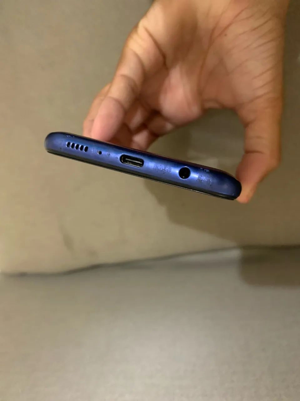 Samsung A21s - Foto 4