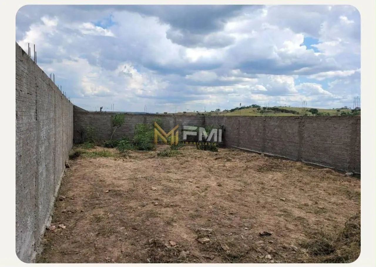 Terreno 250 metros em Monte Mor - Foto 2