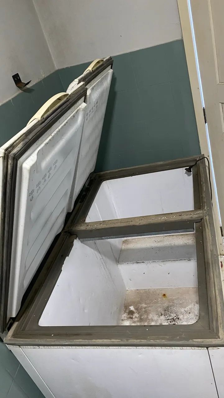 Freezer Horizontal Consul - Foto 2