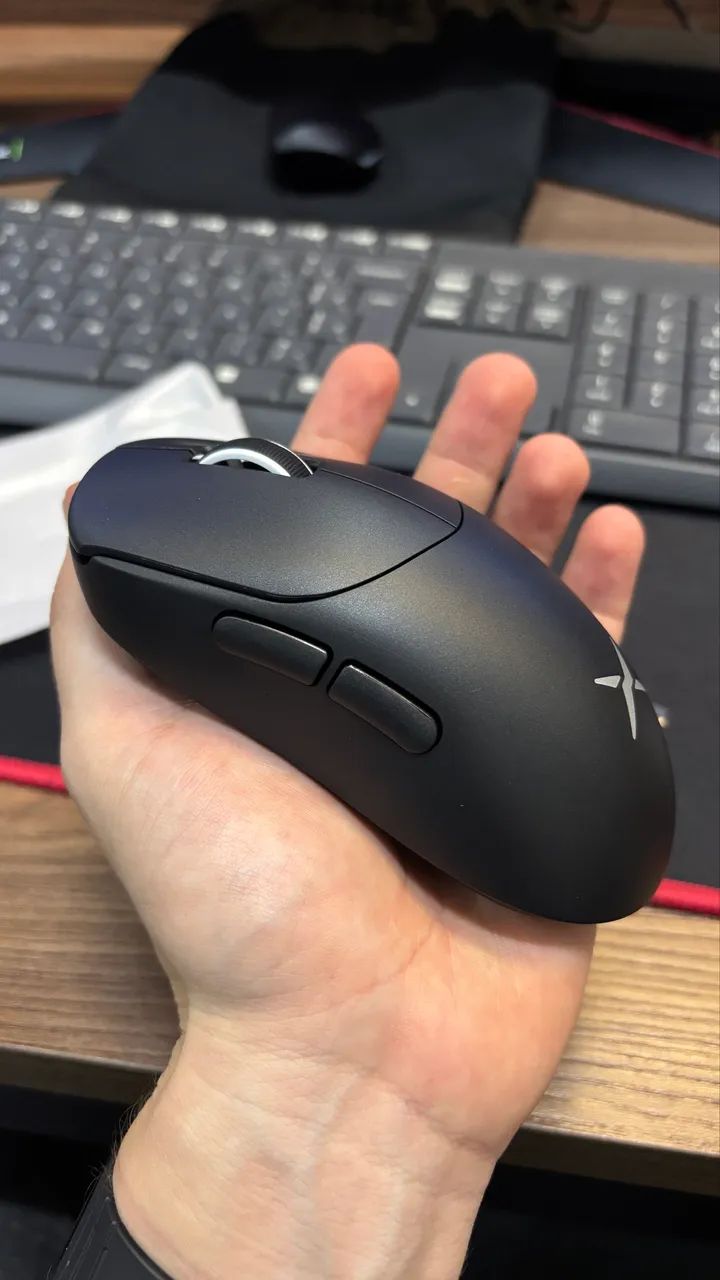 Mouse Gamer Delux M400 - Foto 2