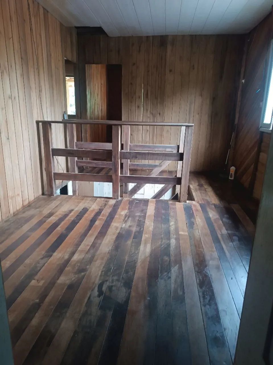 Vendo casa em Nova Trento  - Foto 5