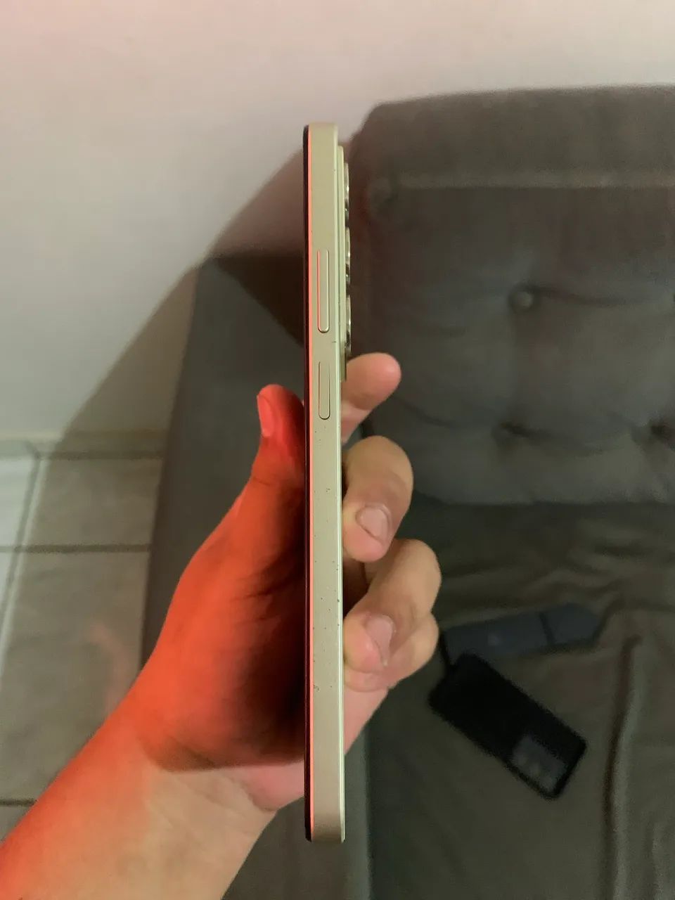Vendo Realme C75 - Foto 2