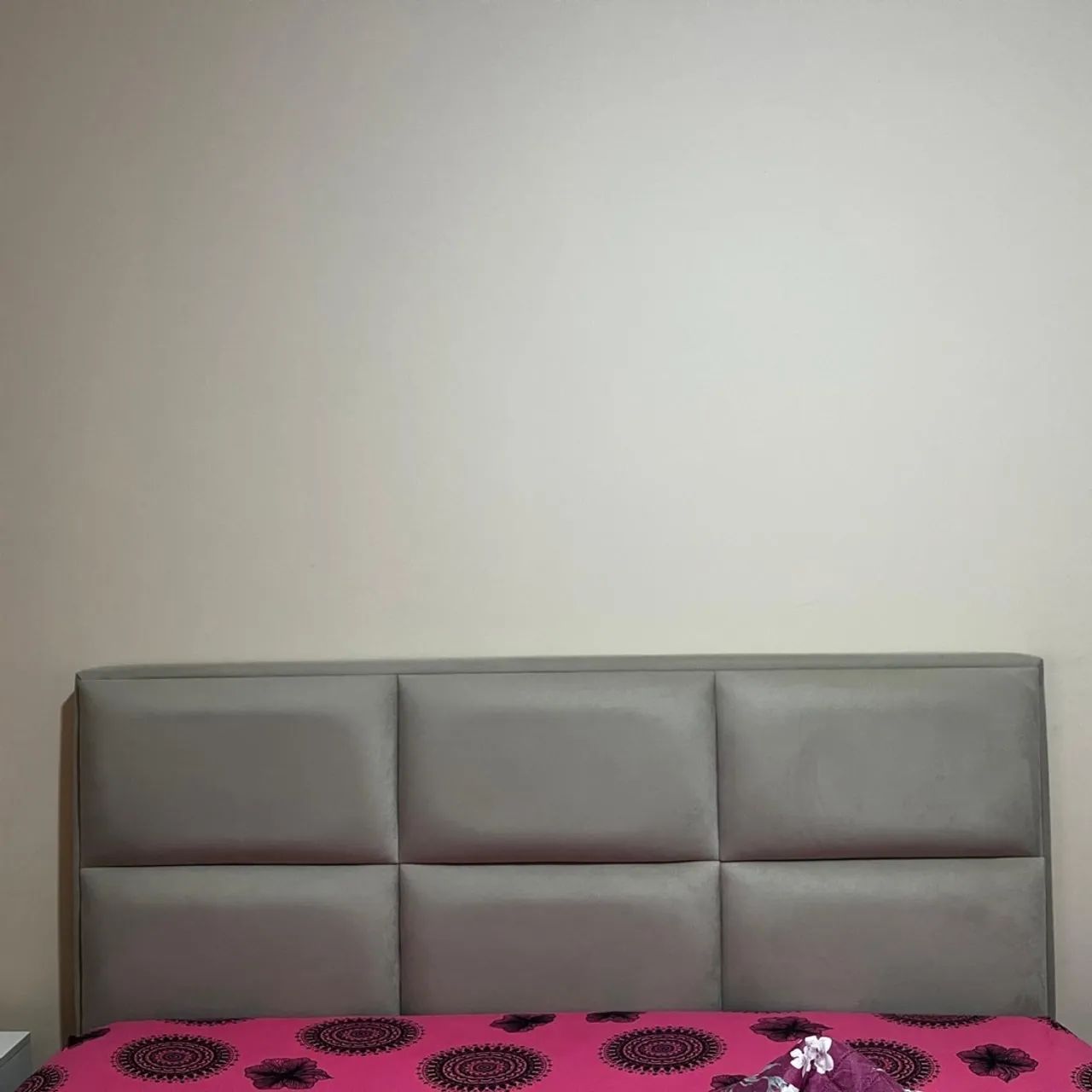 Cabeceira de Cama King