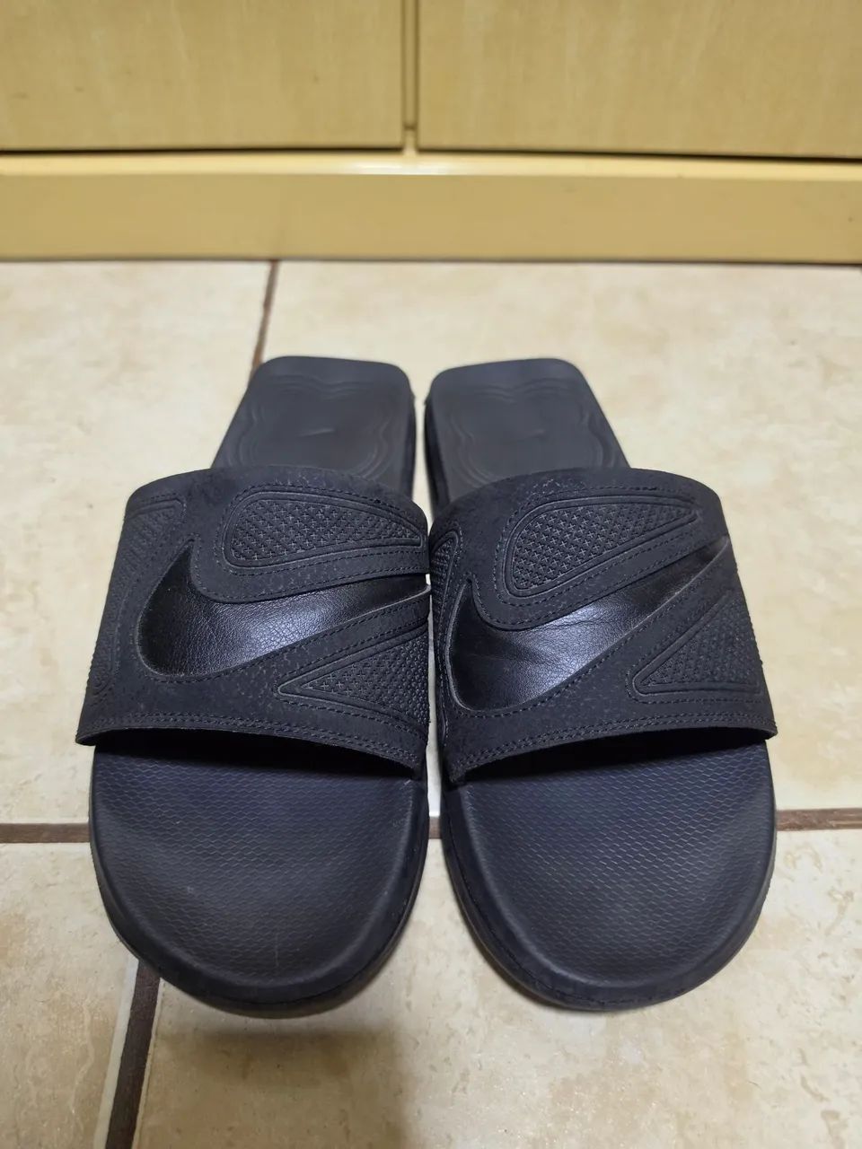 Chinelo Nike Air Max Cirro - Foto 2