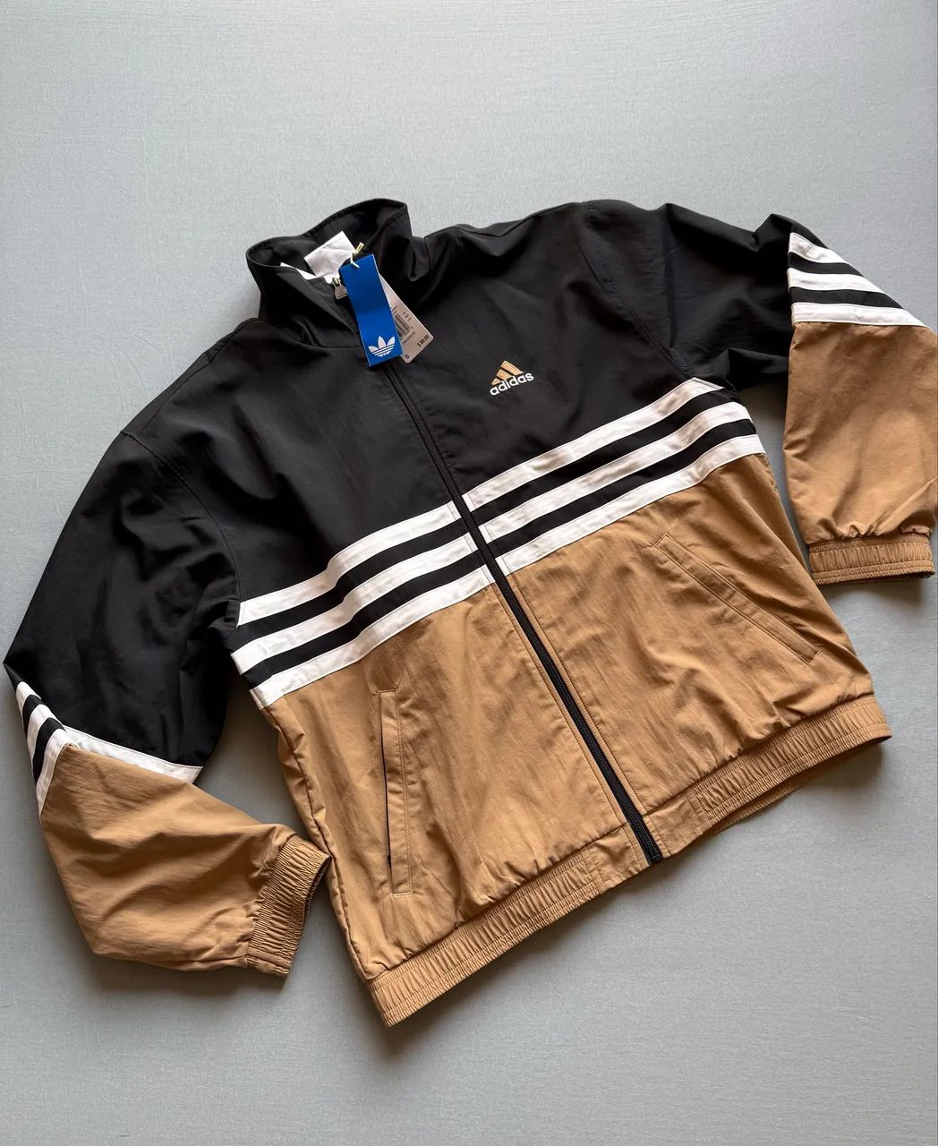 Nunca usada  - ADIDAS  Teamgeist Track - original 