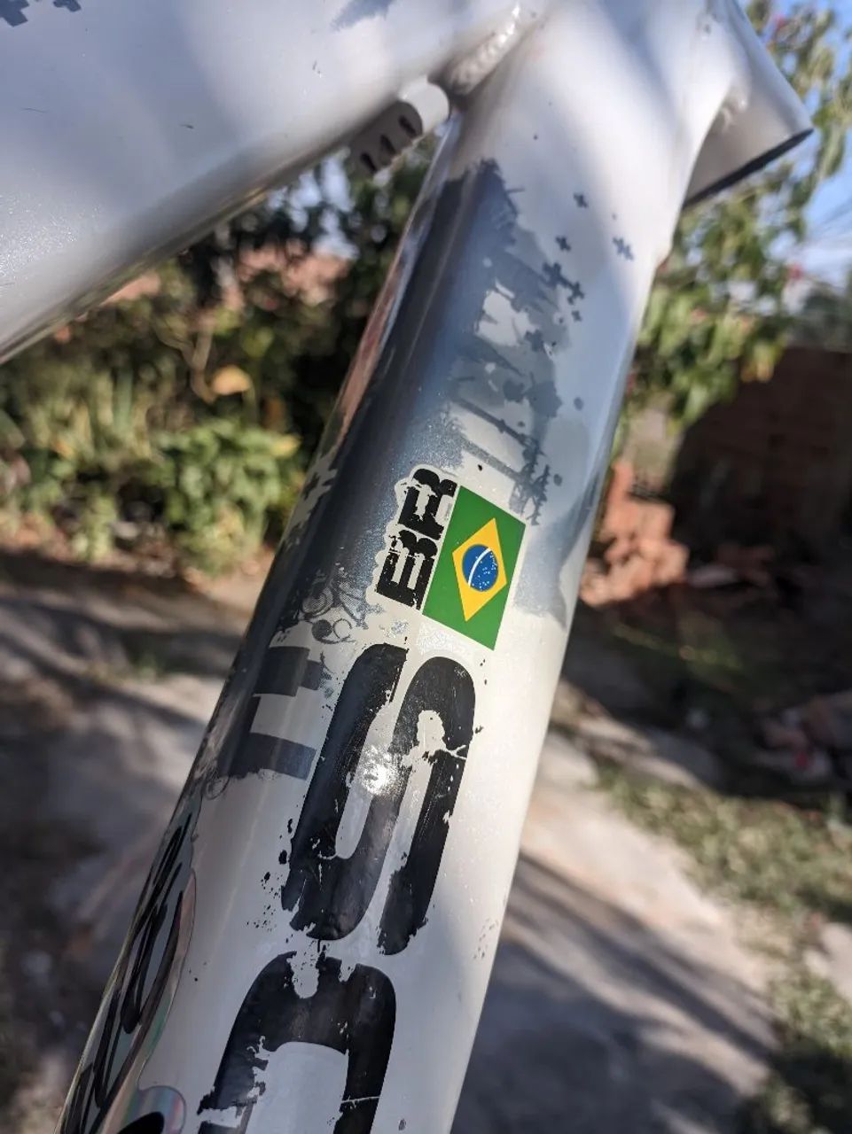 Gios FRX-Hi - Foto 4