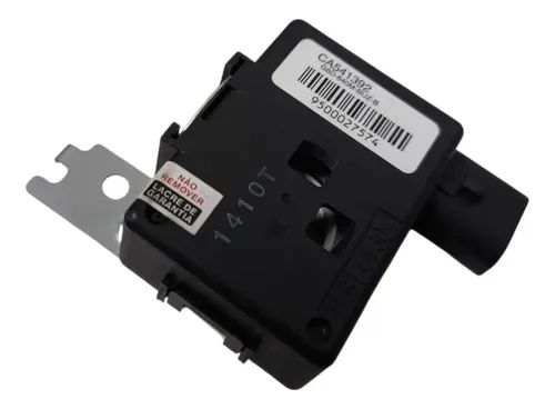 Modulo Central Alarme Asx Eclipse 2020