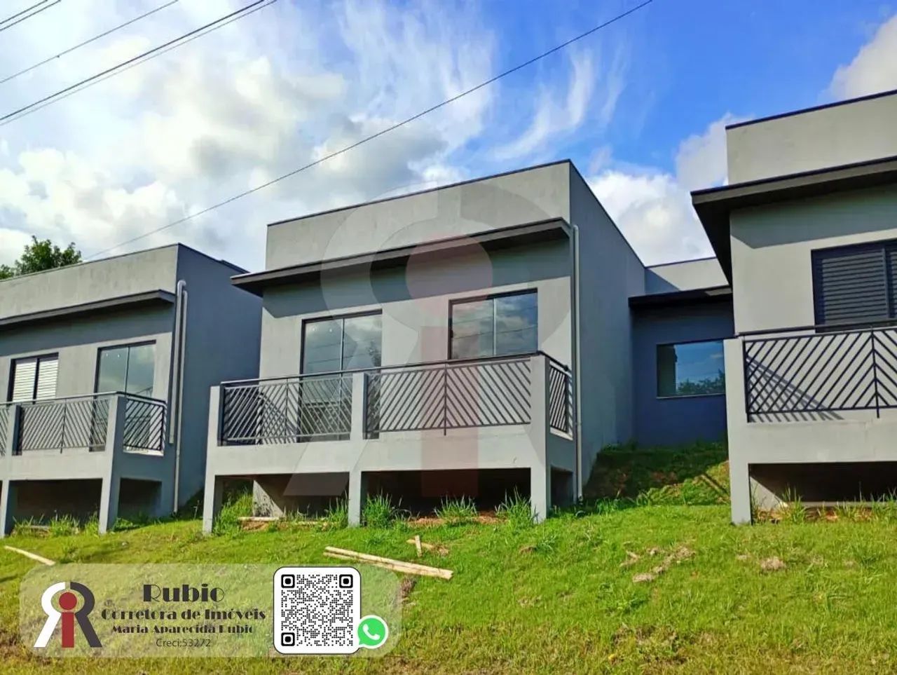 Casa 3 dorm - Cond. Village da Serra - Foto 2