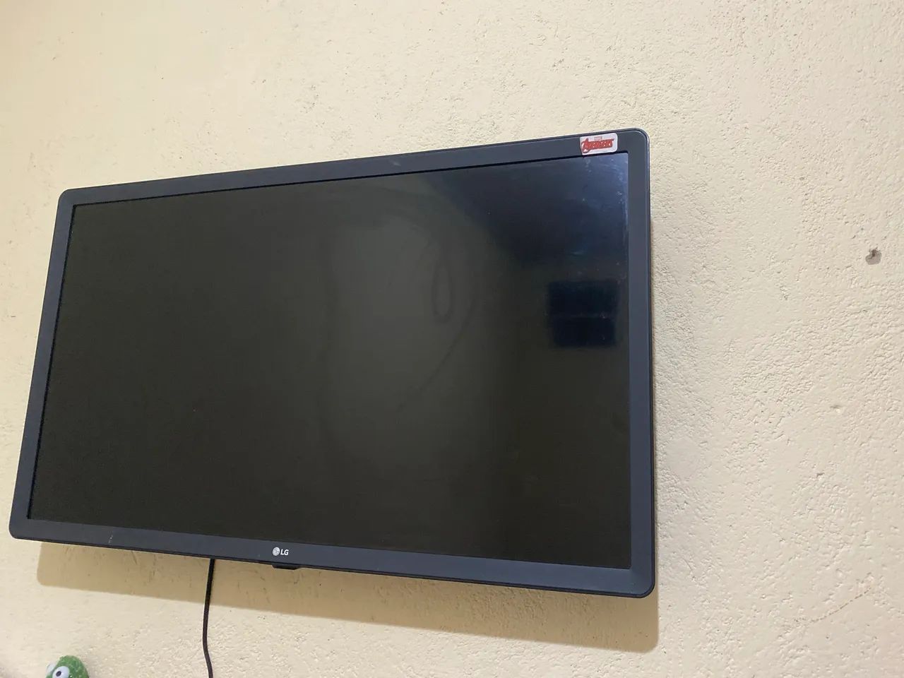 Televisão 32