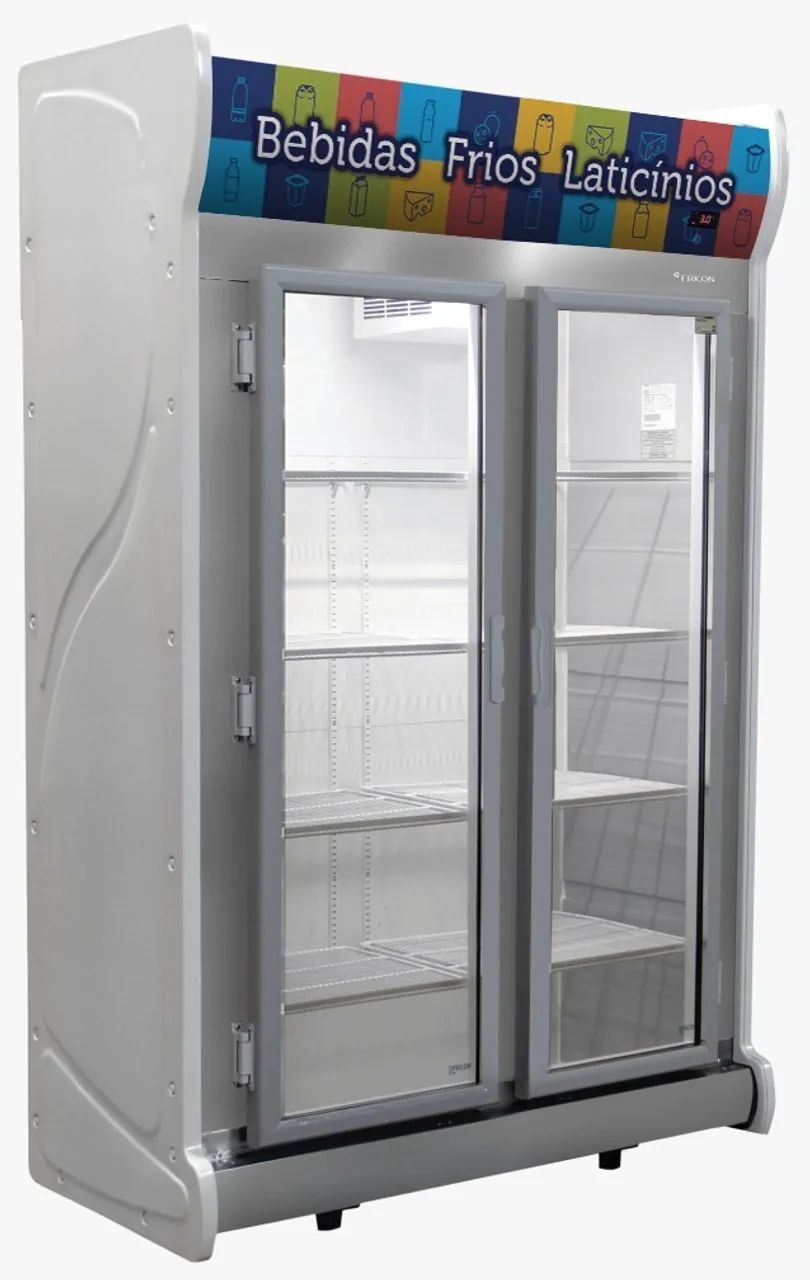Refrigerador 2 portas FRICON