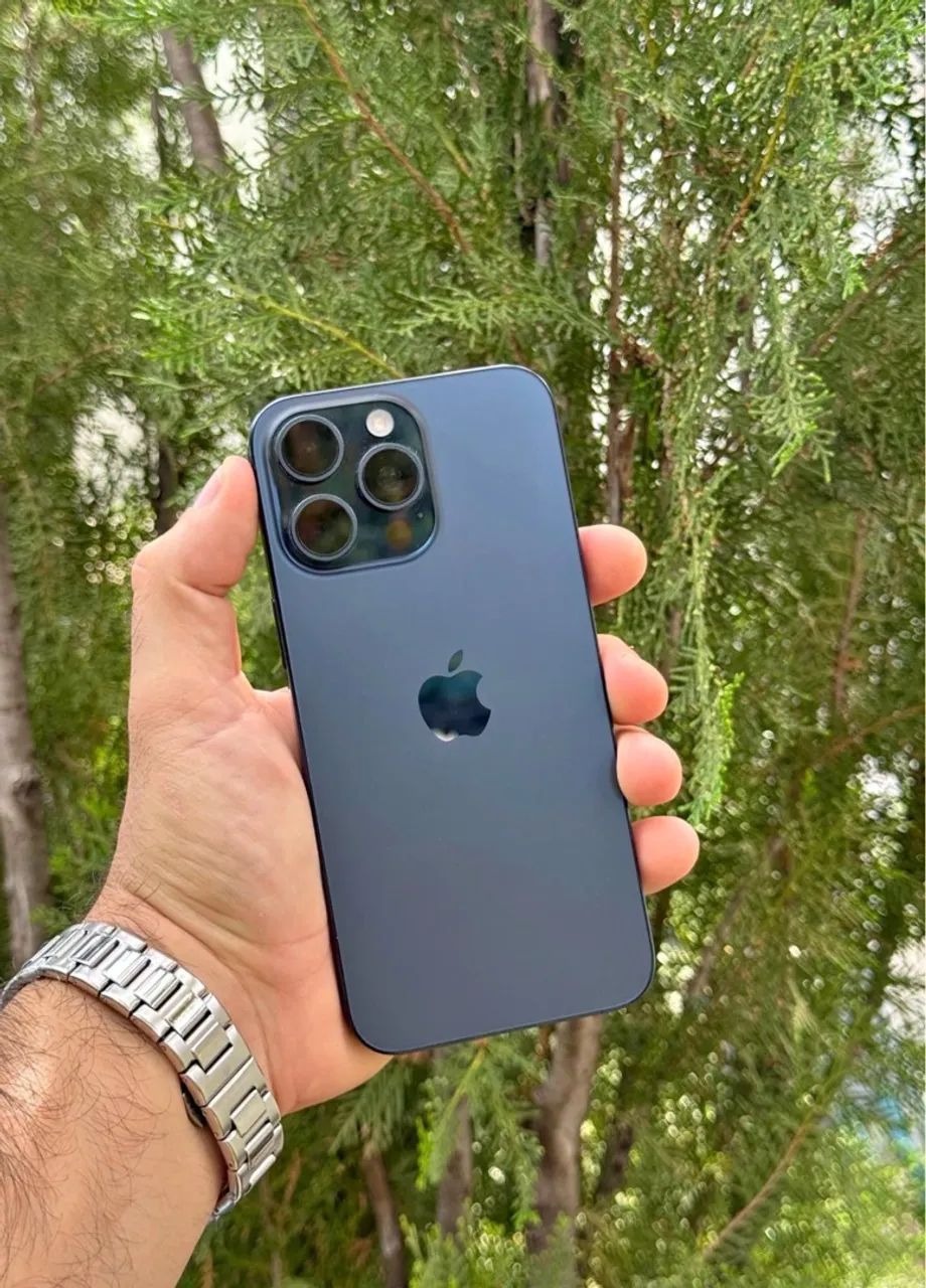 iPhone 15 pro 512GB