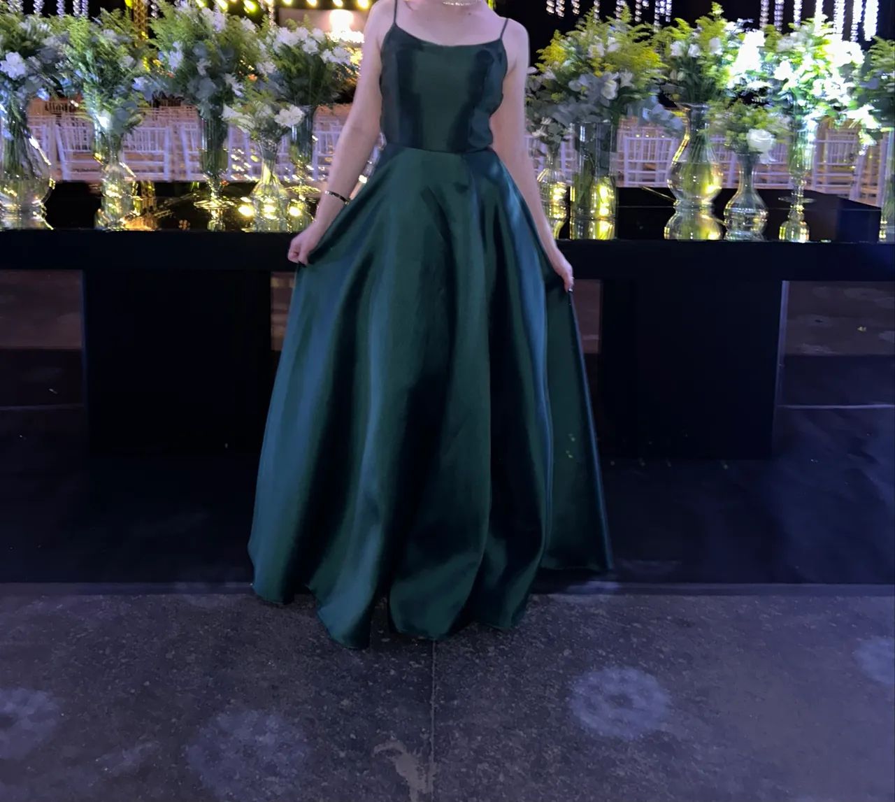Vestido para eventos  - Foto 4