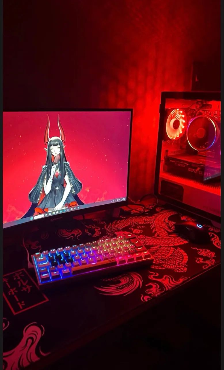 PC gamer | Setup Completo - Foto 2