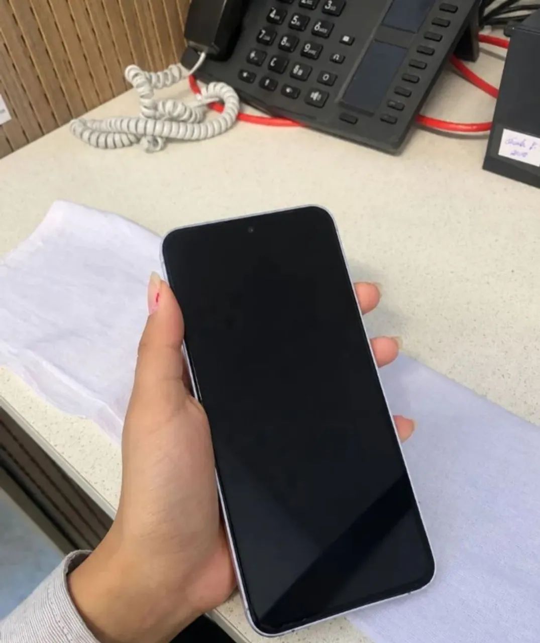 S24Fe 256Gb - Foto 2