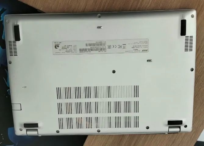 Notebook Acer Aspire A514 14" i5 11ªG - Foto 4