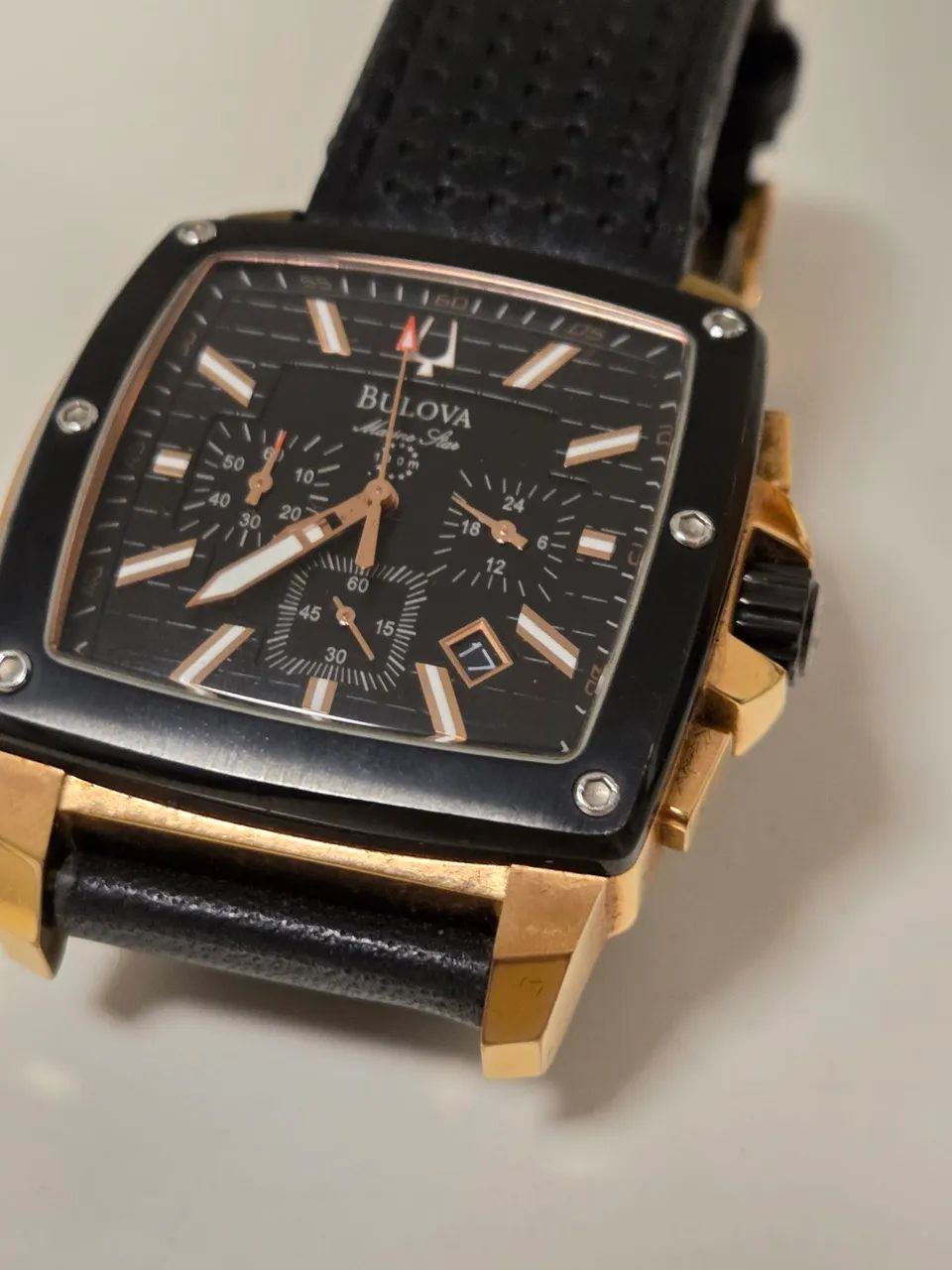 Bulova MarineStar - Foto 5