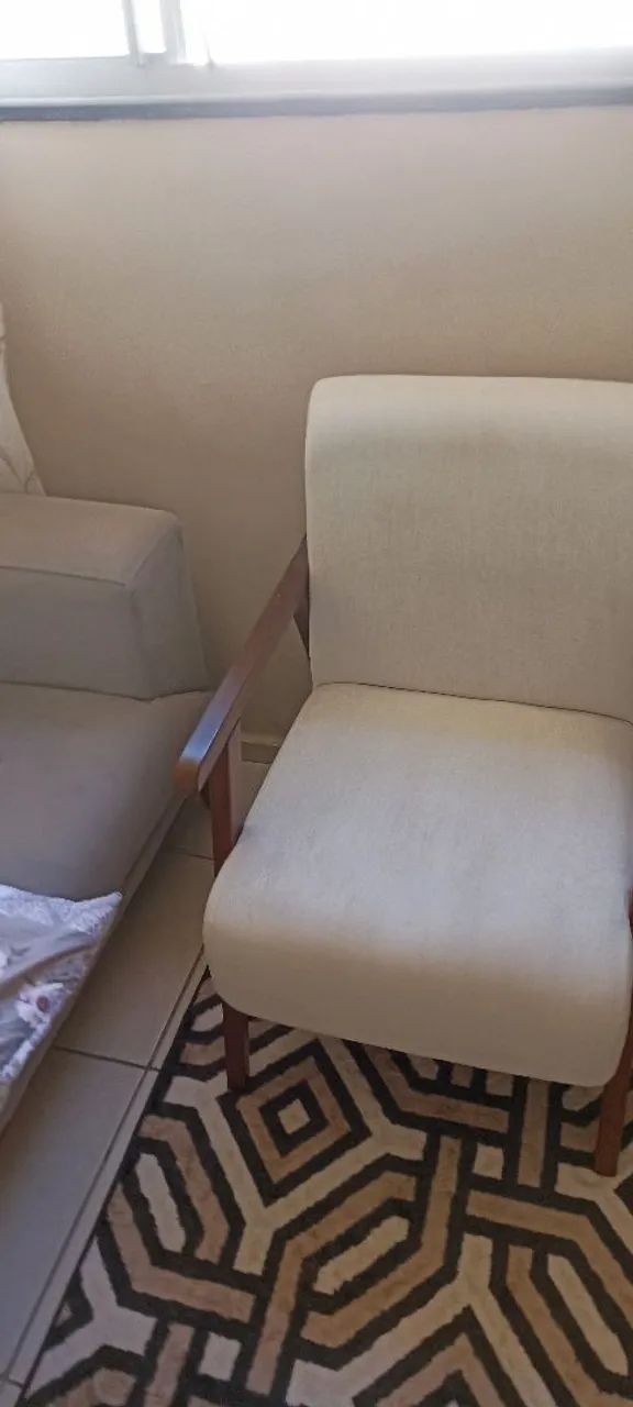 Lindas poltronas 