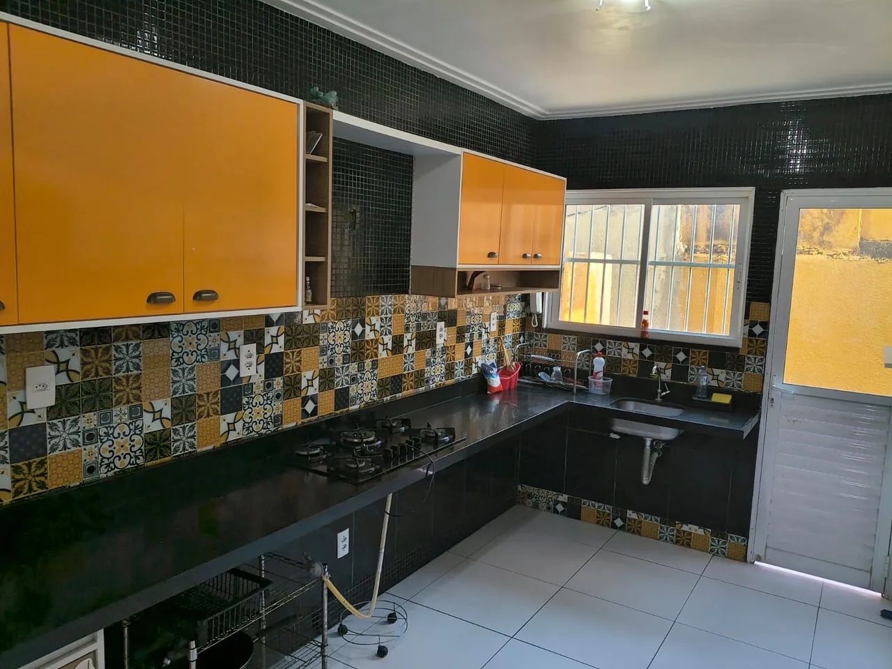 Apartamento de 3 suites no térreo  - Foto 4