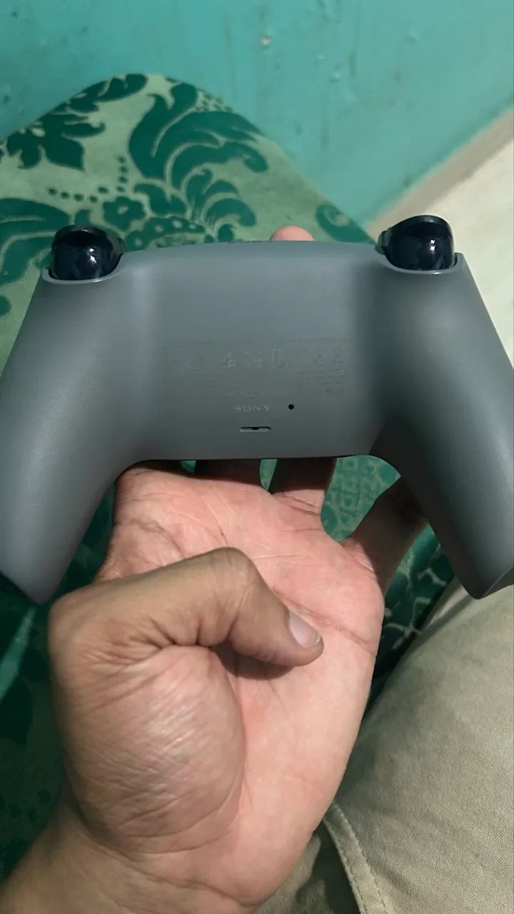 Controle de PS5