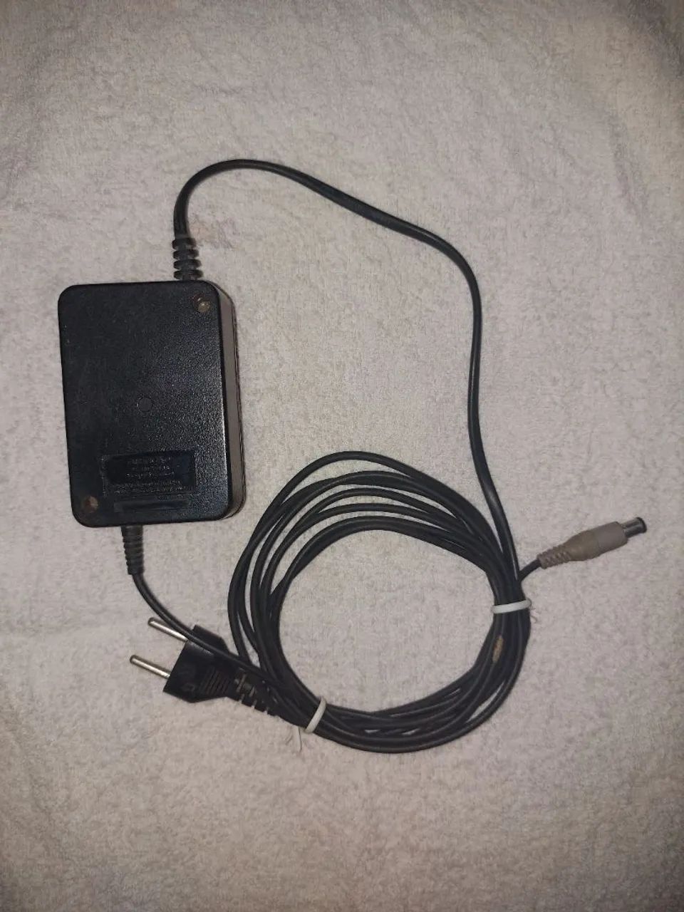 Fonte super Nintendo original bivolt  - Foto 2