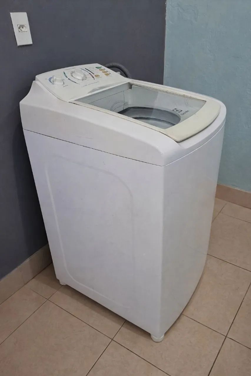 Máquina de lavar eletretrolux  - Foto 3