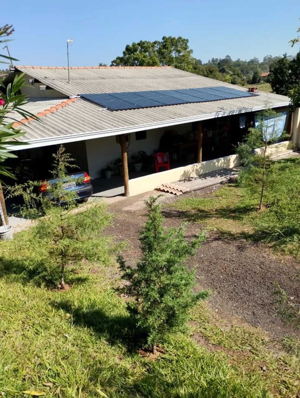 Foto - Presidente Prudente - Montalvão