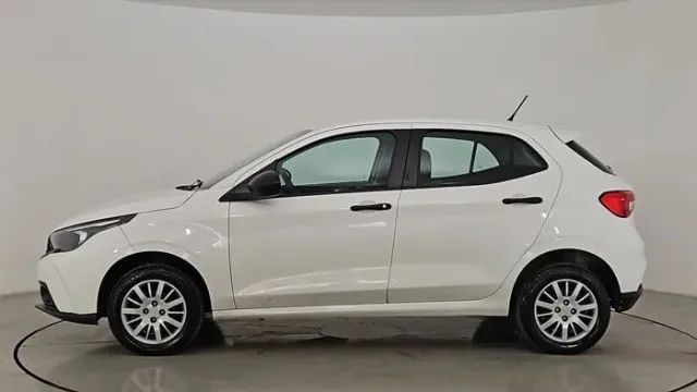 Fiat Argo Drive 1.0 Firefly 2024 - Foto 4