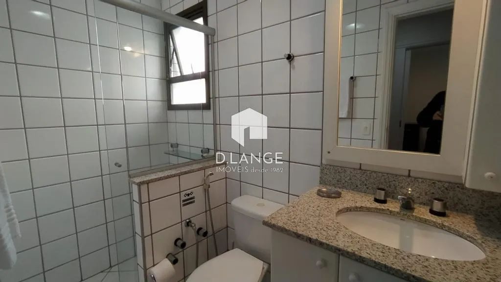 Apartamento para locação no bairro centro em Campinas - Foto 5