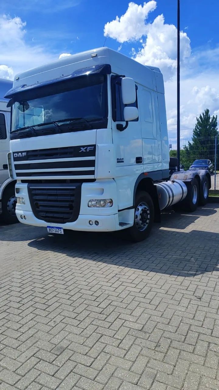 DAF 460 6x4 2020  - Foto 4
