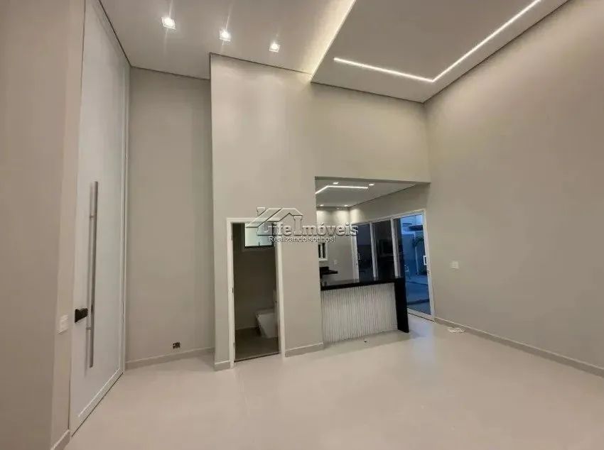 Casa em condomínio para venda em Monte Mor - Foto 4