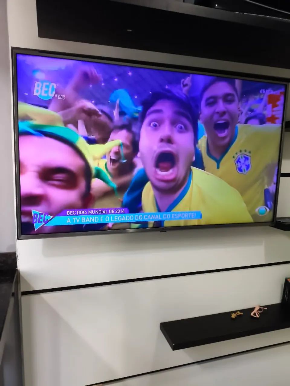 Tv 50 polegadas - Foto 3
