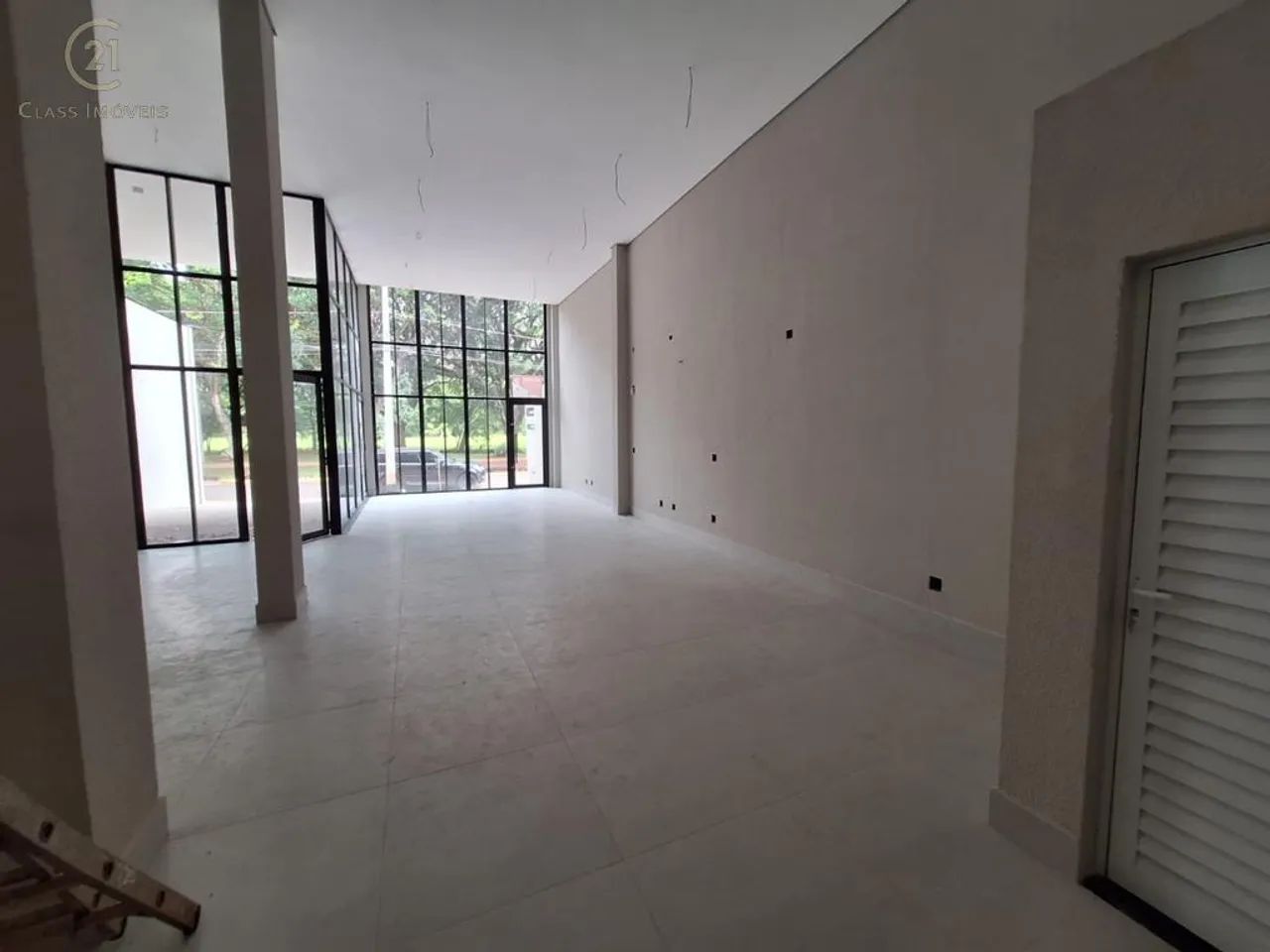 Loja para alugar em Londrina, Lima Azevedo, com 108 m² - Foto 4