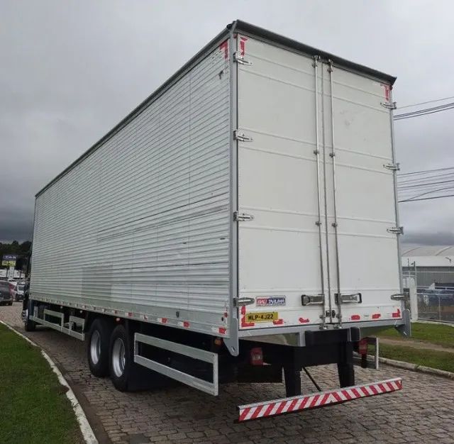 vw 24280 6x2 2013 - Foto 4