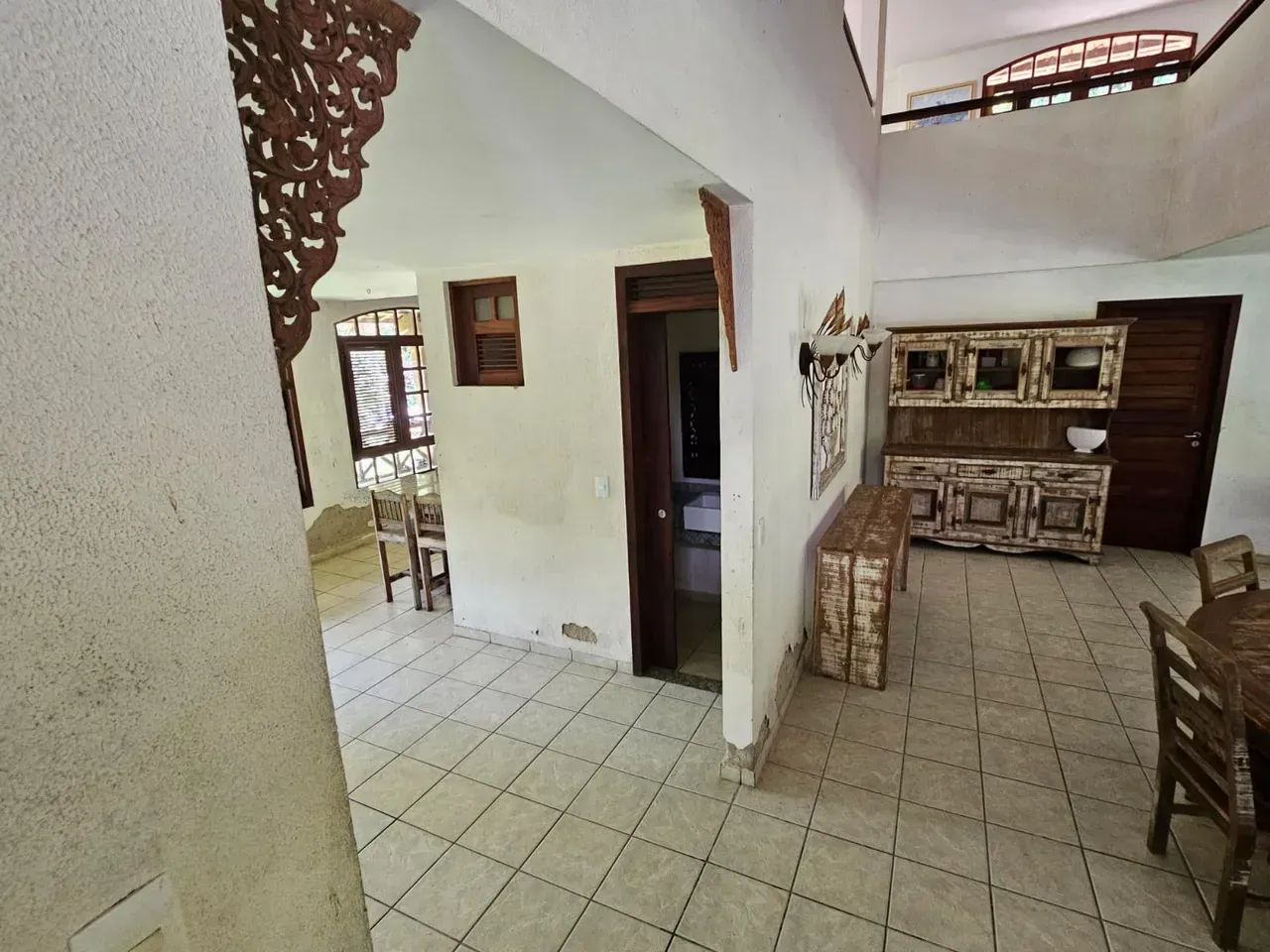 Sitio em Guaramiranga 5ha Baixamos - Foto 4