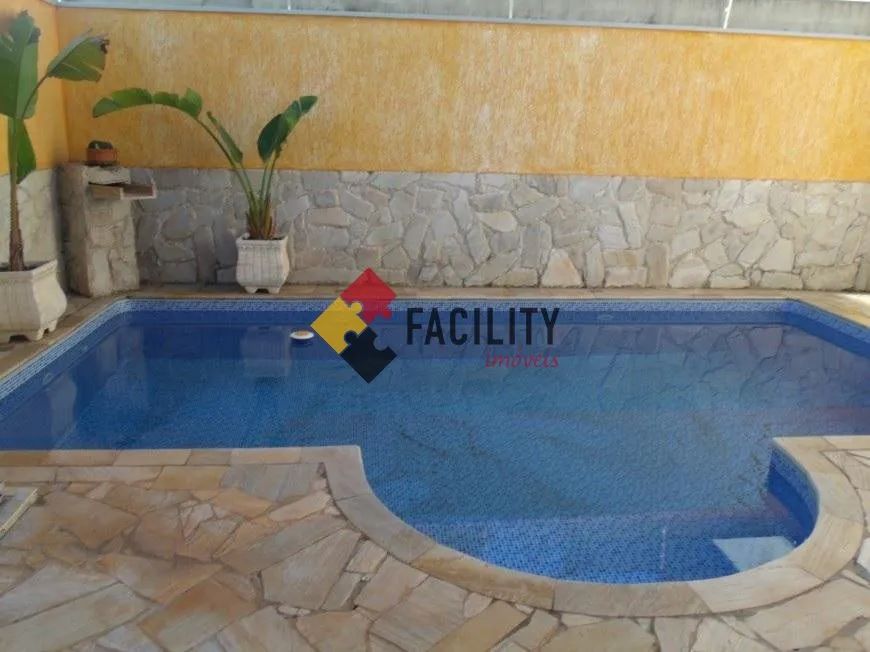 casa - Jardim Residencial Ravagnani - Sumaré - Foto 3
